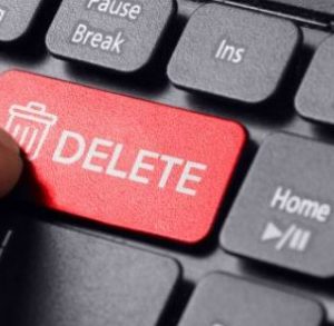 Удаление всех документов из базы (управляемые формы, все конфигурации)